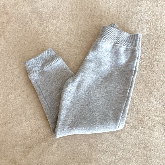 Tommy Hilfiger Toddler Logo Sweatpants - Size 4T - Picture 2 of 8